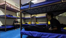 ۳۵ گشت فوریت‌های اجتماعی در پایتخت حاضر می‌شوند