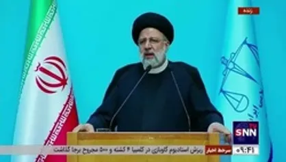 رئیس جمهور: بسیار به آینده اقتصادی کشور امیدوار هستم
