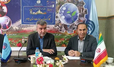 ۴۰۳۰ نفر در ایلام مهارت‌آموزی شدند/ اجرای طرح‌های مشترک فنی‌وحرفه‌ای با آموزش‌وپرورش و نیروهای مسلح