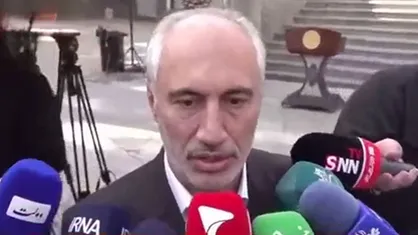 دولت کسری در زمینه پرداخت&zwnj;ها نخواهد داشت / تا پایان سال نیازی به اصلاح قانون بودجه نخواهد بود، مگر در شرایط خاص و غیرقابل&zwnj;پیش&zwnj;بینی
