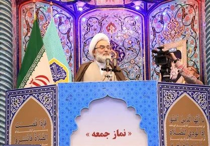 دشمنان اعتراف کردند که توان ایستادگی در برابر قدرت و تاب&zwnj;آوری ملت ایران را ندارند
