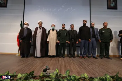 مسئول جدید بسیج دانشجویی استان قم معرفی شد