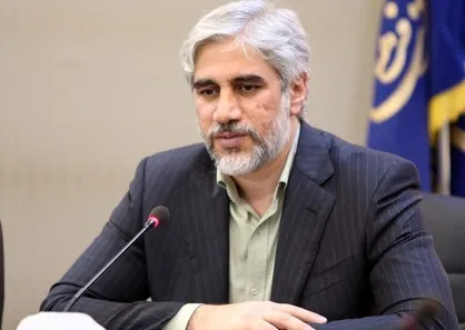 احمدوند: محصولات تولیدی کشور باید نام ایرانی و معنادار داشته باشند / تاثیر اختلال&zwnj;های زبانی در بروز معضلات اجتماعی