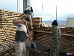 اردوی جهادی عیدانه 98 دانشگاه آزاد