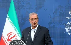 ربیعی: جلسه روحانی و قالیباف برای بررسی بودجه امروز بعدازظهر برگزار می‌شود