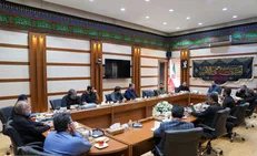 نخستین نشست کارگروه بین‌الملل قرارگاه کودک و نوجوان برگزار شد