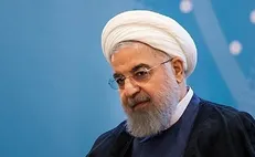 تجلیل روحانی از کارگران و مدیران واحد‌های نمونه تولیدی و صنعتی
