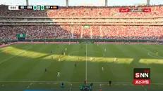 صدرنشینی اسپانیا با نمایش دور از انتظار؛ سنگربان اروگوئه سندِ حذفِ تیمش را مُهر کرد! + فیلم
