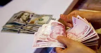 نرخ تورم ترکیه ۷۰ درصد شد