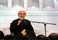 مشکلات بزرگ به خاطر این است که اهل همت کم داریم / هر چیز را انسان نیت کند بدن کوتاهی نمی‌کند
