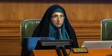 نژادبهرام: حناچی به دلیل بازگشایی پارک‌ها و بوستان‌ها تذکر گرفت