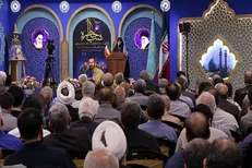 صیادشیرازی فرمانده‌ای در صف مقدم؛ شهادت مزد اخلاص پدرم بود
