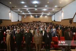 
مراسم تجلیل از جهادگران علم و فناوری در دانشگاه امیرکبیر