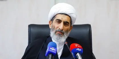 پیام تبریک رئیس مرکز توسعه حل اختلاف به حجت الاسلام اژه&zwnj;ای