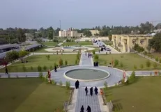 خوابگاه‌های دانشگاه خلیج فارس بوشهر؛ مسئولین راضی و دانشجویان شاکی!