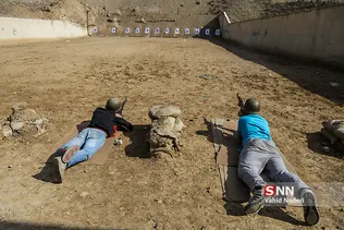 میدون تیر