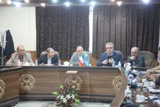 آمادگی دانشگاه محقق اردبیلی برای حل مسائل و مشکلات شرکت کشت و صنعت مغان