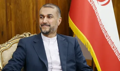 امیرعبداللهیان:&zwnj;از مذاکره فاصله نگرفته&zwnj;ایم/تروئیکای اروپا دچار خطای محاسبه نشود