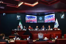 ارتقای رتبه اعتباری برای جلب سرمایه‌گذاران خارجی