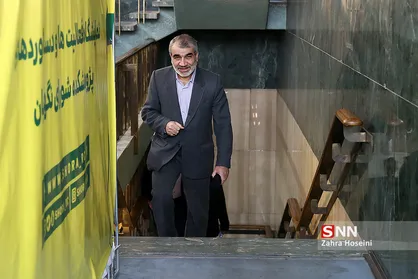 معلوم نیست اصلاح قانون انتخابات مجلس به انتخابات امسال برسد