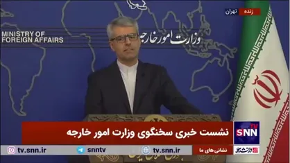 بقایی: وزیر خارجه عمان اخیرا به ایران سفری نداشته است