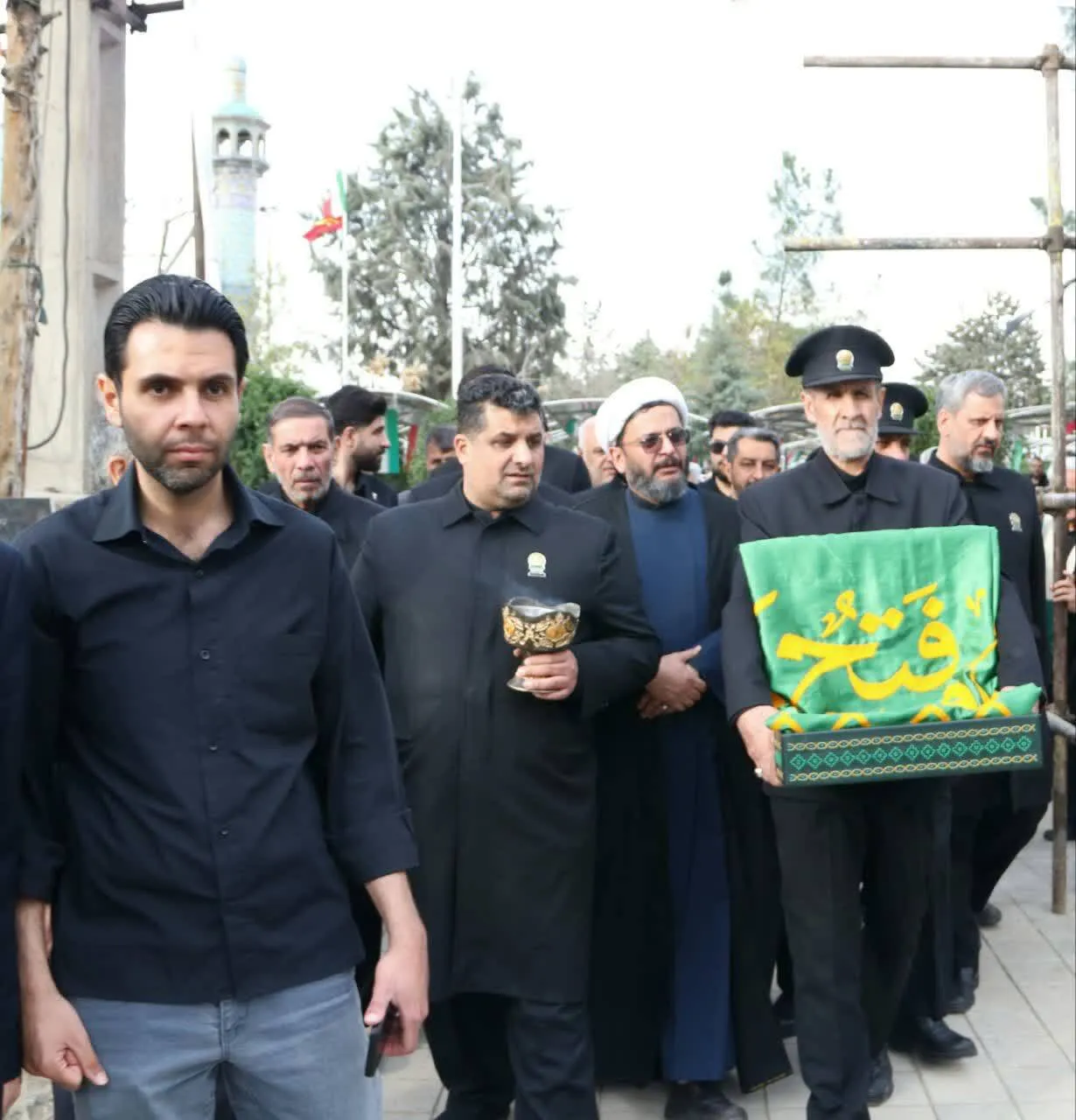 رضوی