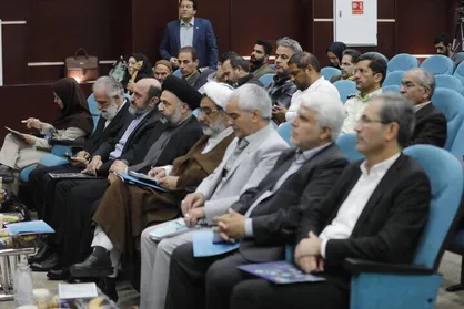 امکان گفت&zwnj;وگو با جهان اسلام به برکت ادبیات عرفانی فارسی بود