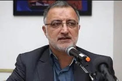 زاکانی: در دولت اقدام و اصلاح کسی جز درد بیماری نباید درد بی پولی بکشد