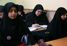 جدول زمانی آموزش تلویزیونی دانش‌آموزان جمعه ۱۱ مهر