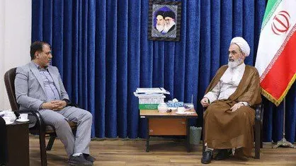 تاکید مدیر حوزه&zwnj;های علمیه کشور بر توسعه ورزش بانوان
