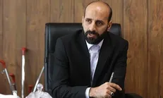 عرضه خارج از شبکه نهاده دامی در شهر کرد