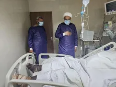 پورخاقان: دشمن صهیونی سوزش این سیلی که خورد را فراموش نمی‌کند