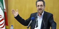 استانداری تهران با تمام ظرفیت و توان در خدمت اتاق بازرگانی است