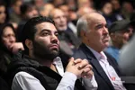 تجمع هنرمندان در حمایت از مردم فلسطین