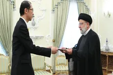 رئیسی: ایران آماده ارتقای روابط با تایلند است/ آمادگی تهران برای تبادل توانمندی‌ها در عرصه‌های مختلف