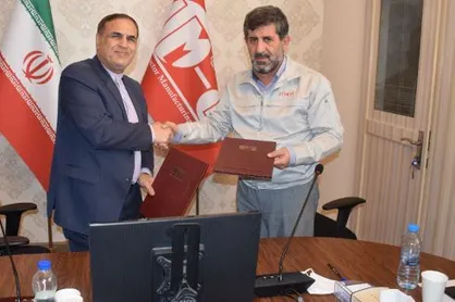 تراکتورسازی به الگوی فناوری&zwnj;نانو در عرصه صنعتی تبدیل می&zwnj;شود