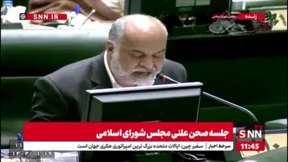 صباغیان: پاسخ ترامپ و نتانیاهو ساخت سلاح هسته&zwnj;ای است
