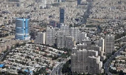 تمدید پرداخت عوارض ۱۴۰۴ شهرداری تهران تا ۱۵ اردیبهشت