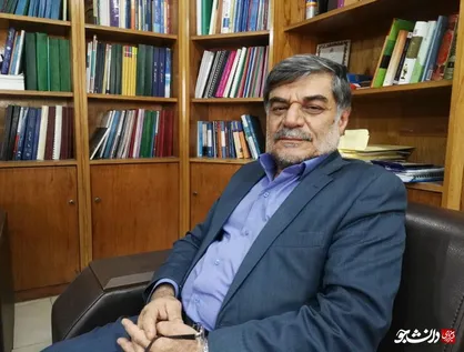 وظیفه ما حراست از نظام جمهوری اسلامی است/ پنجمین یادواره تدفین شهدای گمنام دانشگاه شهید چمران اهواز برگزار می&zwnj;شود