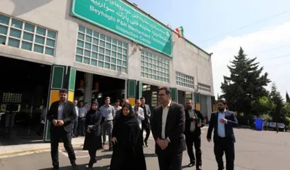 حفظ سلامت شهر و شهروندان اولویت مدیریت شهری است