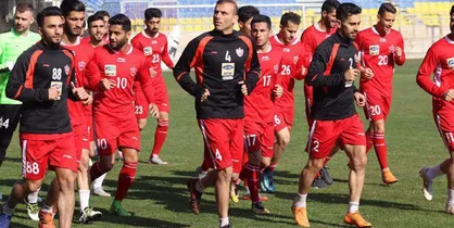 پرسپولیس هوایی به رشت می&zwnj;رود