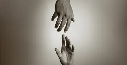 درد خاموش