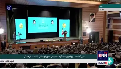 پزشکیان: نمی&zwnj;توان استاد دانشگاه و الگوی دانشجویان بود و حرف&zwnj;هایی زد که برای ۵۰ سال پیش است