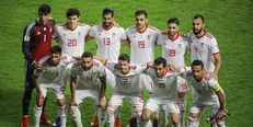 داور ایران و عمان برای مرحله حذفی مشخص شد