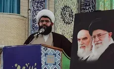 امام جمعه پاکدشت: نام خلیج فارس به بلندای تاریخ است