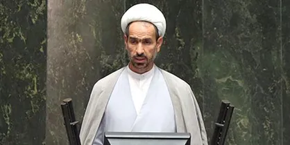 فلاحی: حداقل حقوق معلمان در سال آینده ۷ میلیون تومان است