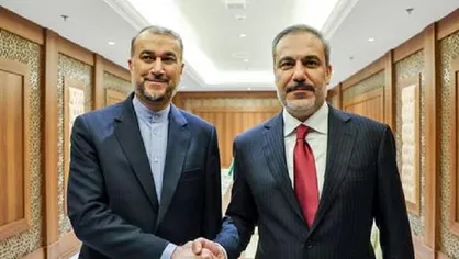 ایران آماده ازسرگیری همکاری&zwnj;های ریلی مسافری و باری با ترکیه است