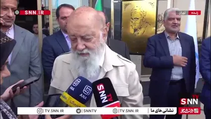 چمران: نامگذاری میدان دانشگاه آزاد به نام شهید طهرانچی حداقل کاری است که شورای شهر می&zwnj;تواند انجام دهد