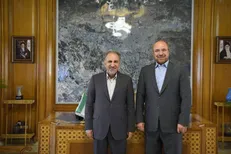 بازخوانی زمستان ۸۶/ وقتی نجفی خواستار تقدیر رسمی از قالیباف شد