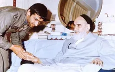 از توصیف یک آمریکایی از روحیات عباس بابایی تا احترام ژنرال به نماز خواندن شهید